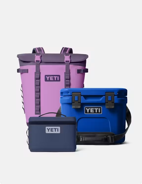 Coolers