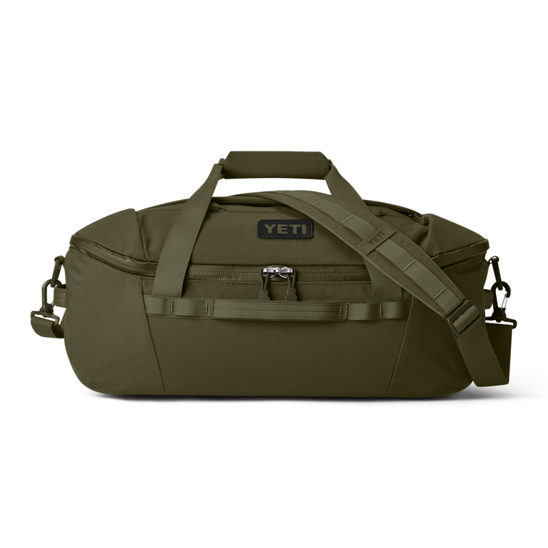 Crossroads® 40L Travel Duffel Olive
