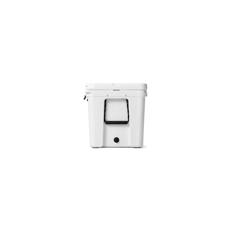 Tundra® 105 Hard Cooler White