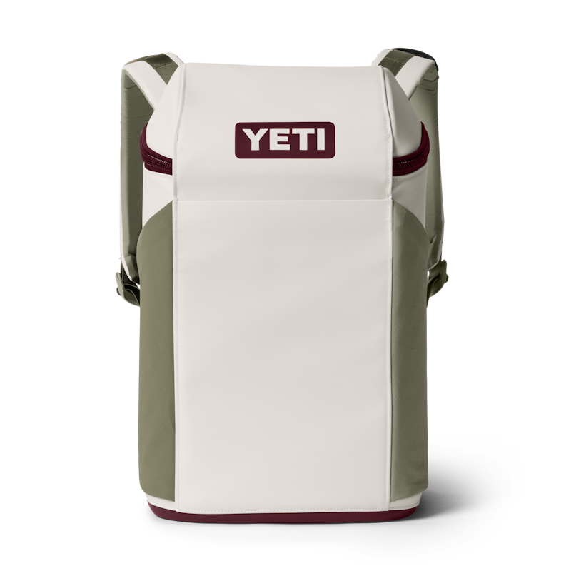 Daytrip® 20L Insulated Backpack Aspen/Pampa/Wild Vine