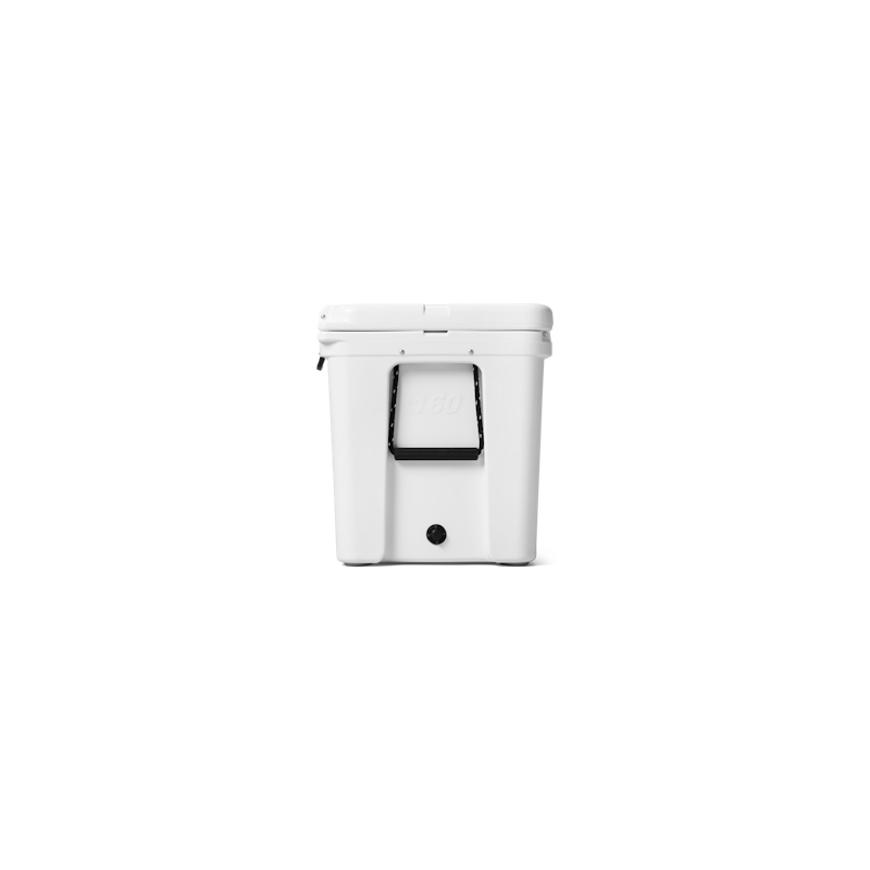 Tundra® 160 Hard Cooler White
