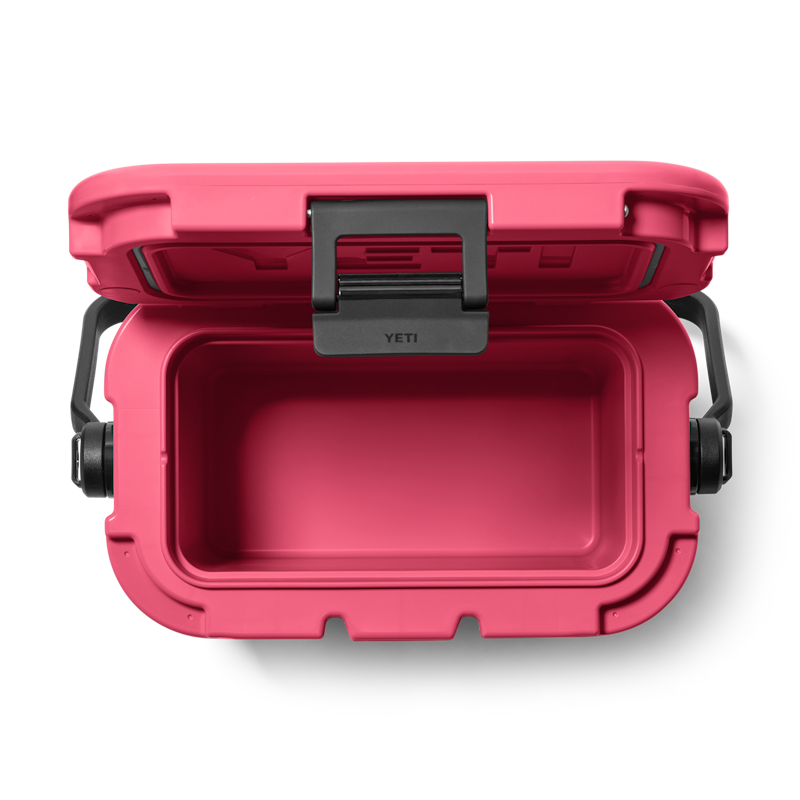 Roadie® 8 Hard Cooler Tropical Pink