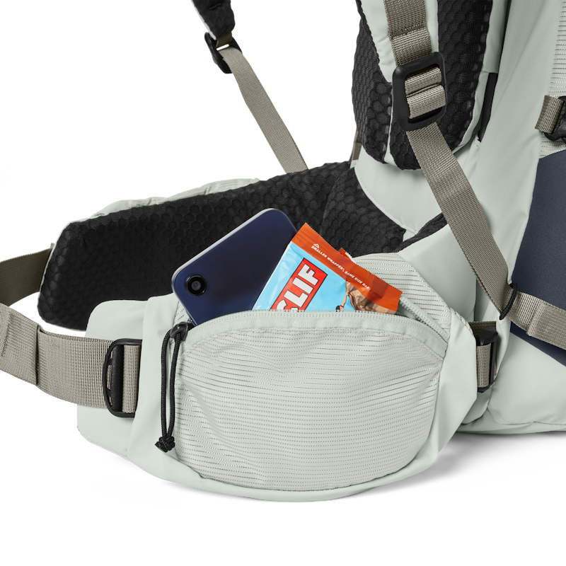 Skala™ 60L Men's Hiking Pack Ridgeline