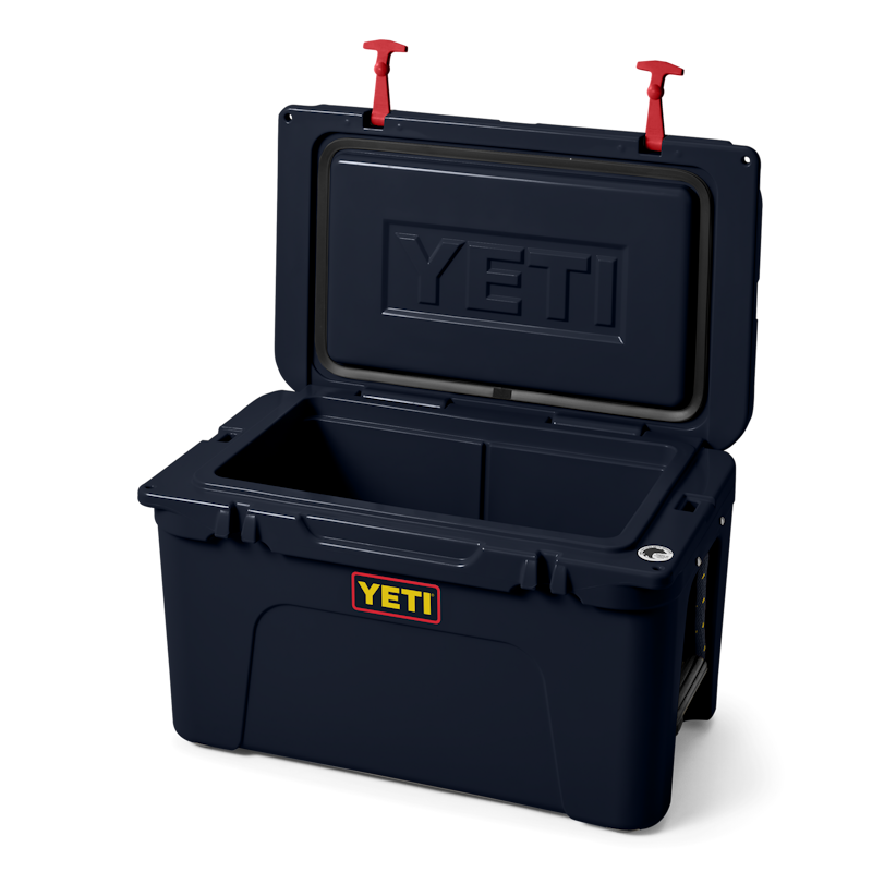 YETI x Oracle Red Bull Racing Tundra® 45 Hard Cooler Night Sky Navy