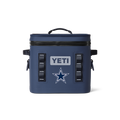 Dallas Cowboys Hopper Flip® 12 Soft Cooler Classic Navy