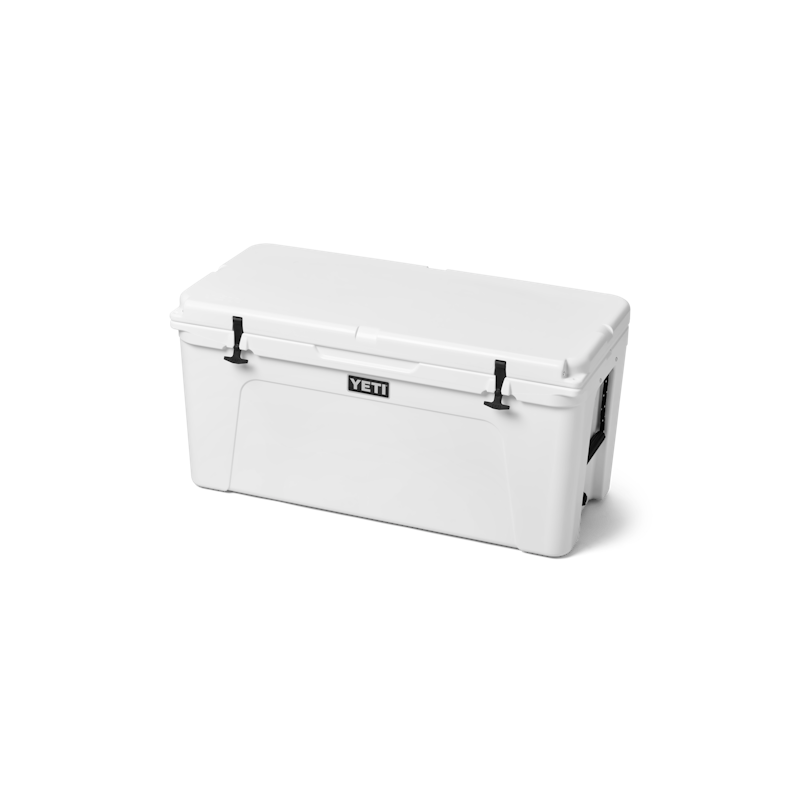 Tundra® 125 Hard Cooler White