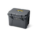 Jacksonville Jaguars Tundra® 35 Hard Cooler Charcoal