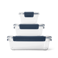 The Dash and Dine Set Navy