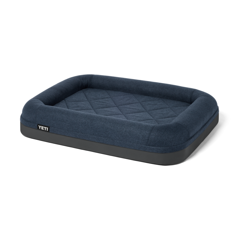 Boomer™ Dog Bed Large Navy