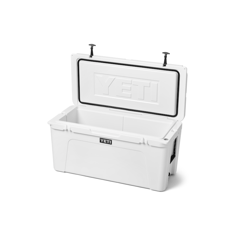 Tundra® 125 Hard Cooler White
