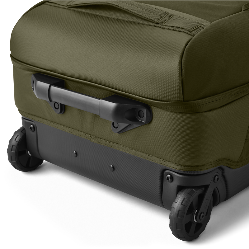Crossroads® 73L/29" Checked Luggage Olive