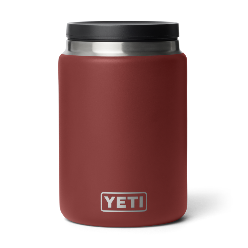 Rambler® 24 oz Insulated Food Jar Stag Red