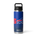 YETI x NFL Fandom CollectionBills 26 oz Rambler® Water BottleBills