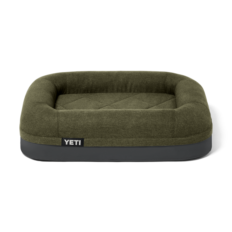 Boomer™ Dog Bed Small Olive