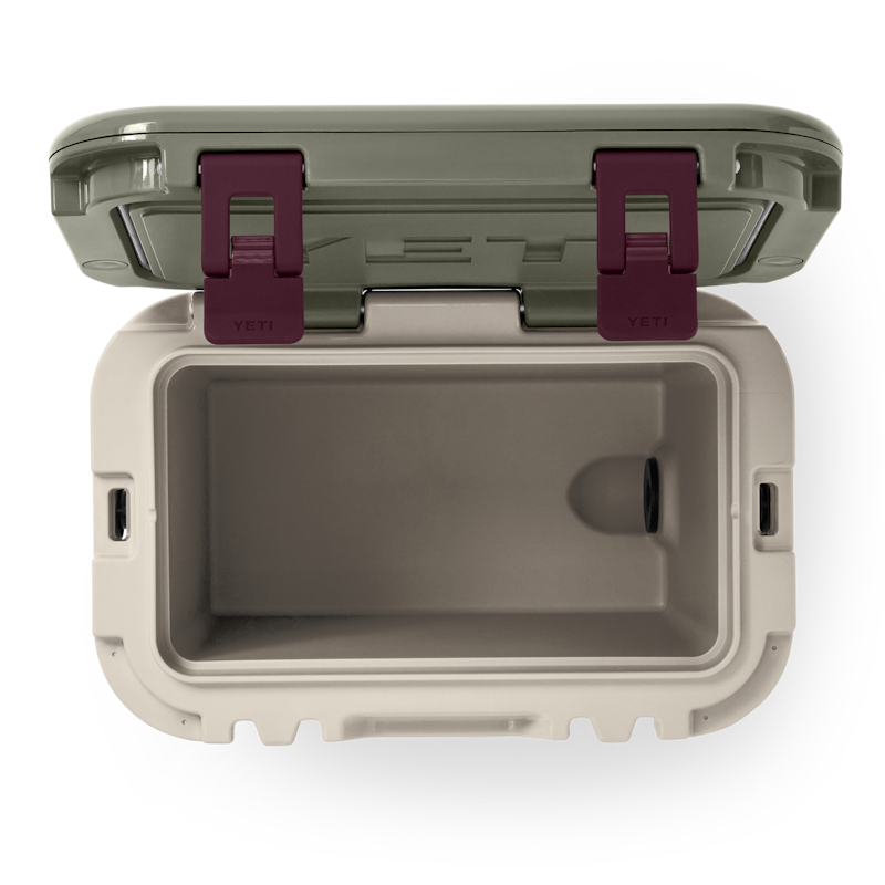 Roadie® 15 Hard Cooler Cape Taupe/Pampa
