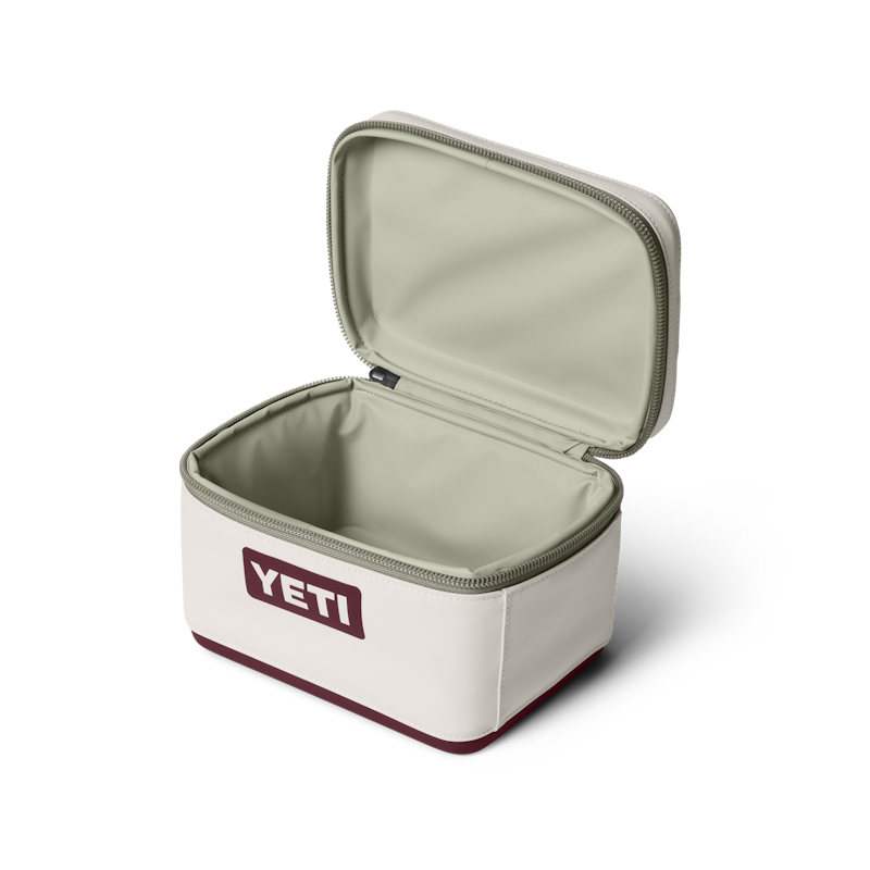 Daytrip® 3L Insulated Snack Box Aspen/Pampa/Wild Vine