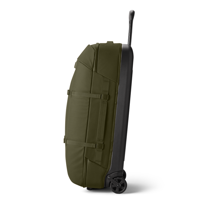 Crossroads® 73L/29" Checked Luggage Olive