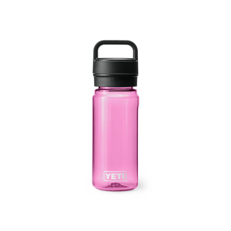 Yonder® 600 mL / 20 oz Water Bottle Power Pink