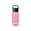 Yonder® 600 mL / 20 oz Water Bottle Power Pink