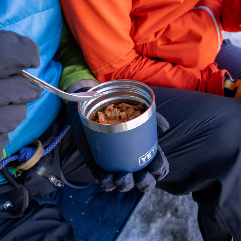 Insulated Food Jar Set