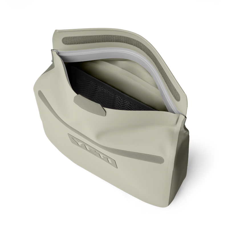 SideKick Dry® 6L Waterproof Gear Case Pampa Light Green