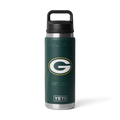 YETI x NFL Fandom CollectionGo Pack Go 26 oz Rambler® Water BottleGo Pack Go