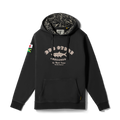 YETI® x Howler Brothers Dub Store Hoodie Antique Black