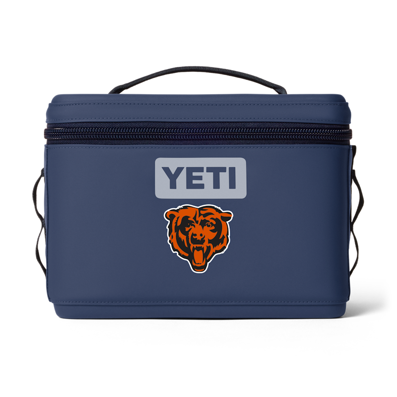 Chicago Bears Daytrip® 9L Insulated Box Classic Navy