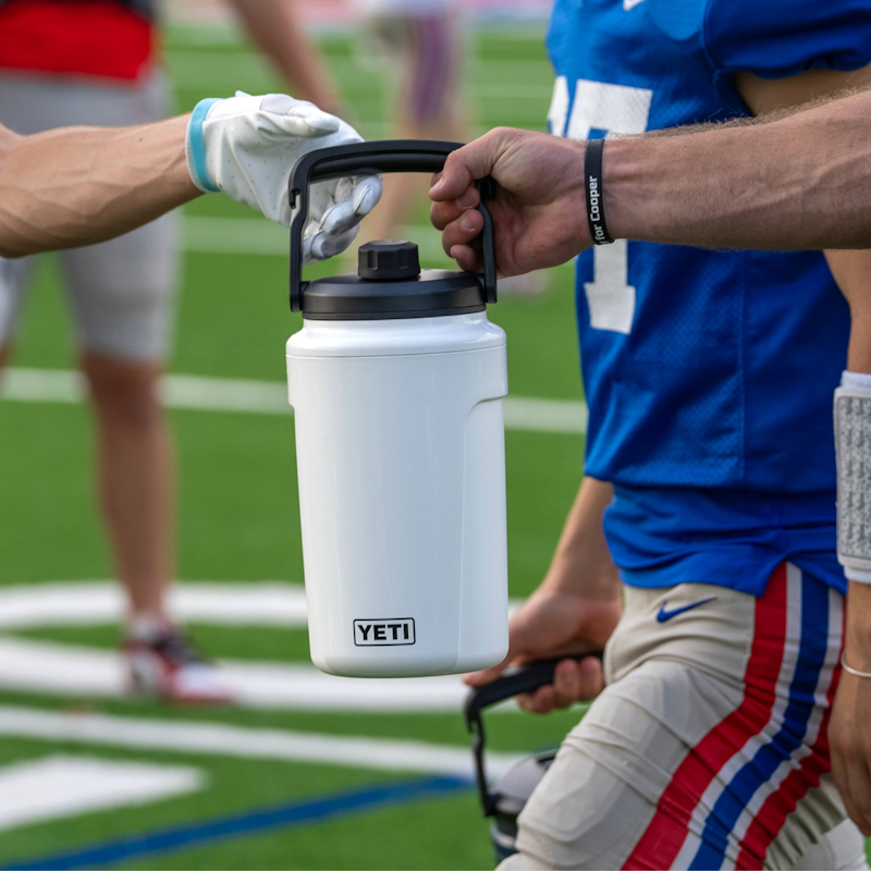 Silo™ Half Gallon Jug