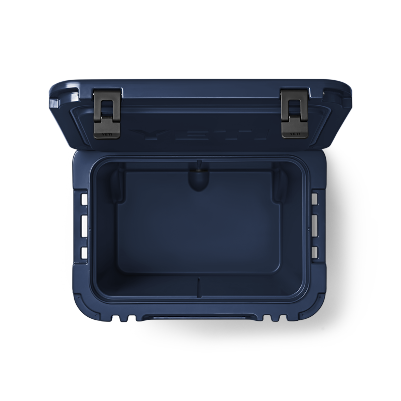 Roadie® 60 Wheeled Cooler Navy
