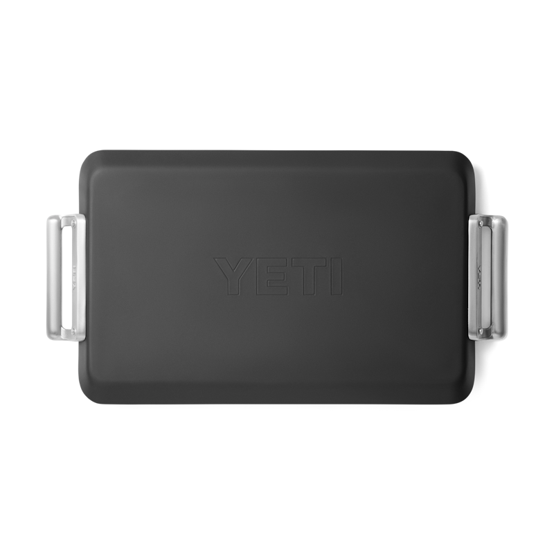 YETI® Carbon Steel Griddle