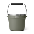 Rambler® Beverage Bucket Pampa Green