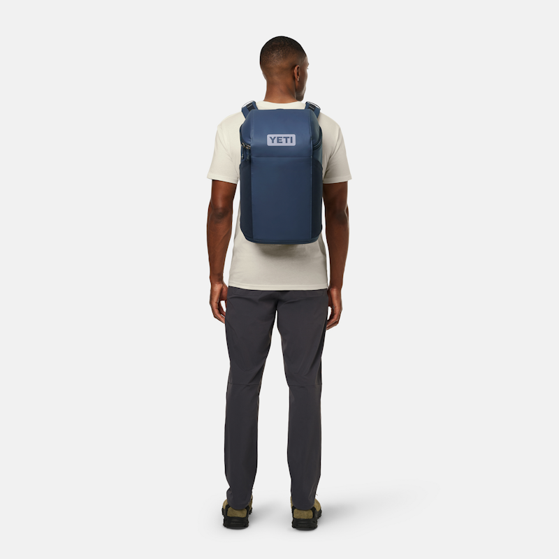 Daytrip® 20L Insulated Backpack Aspen/Pampa/Wild Vine