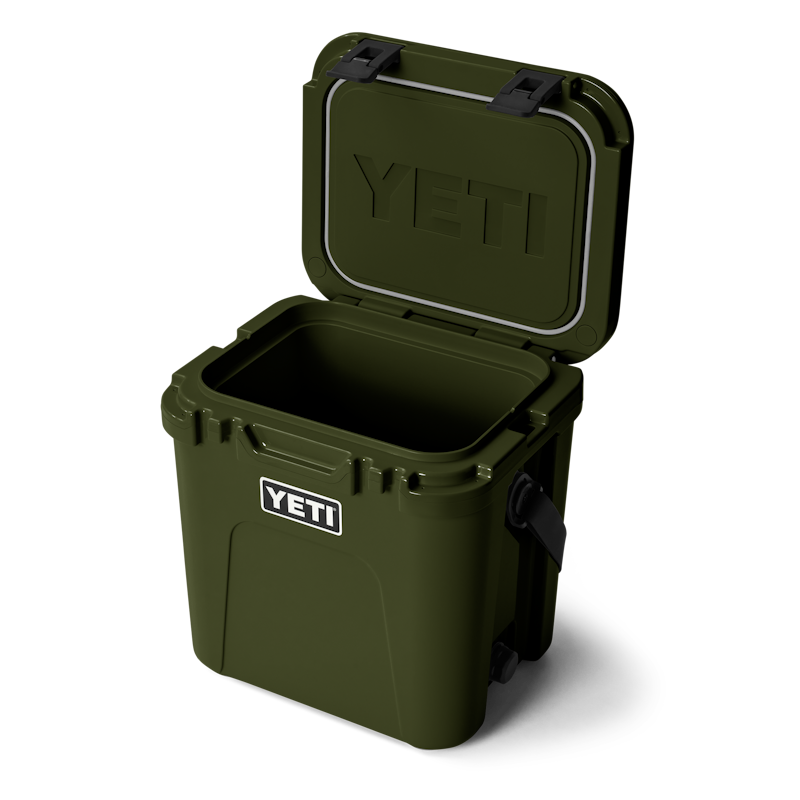 Roadie® 24 Hard Cooler Olive