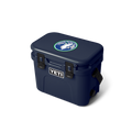 Minnesota Timberwolves Roadie® 15 Hard Cooler Navy