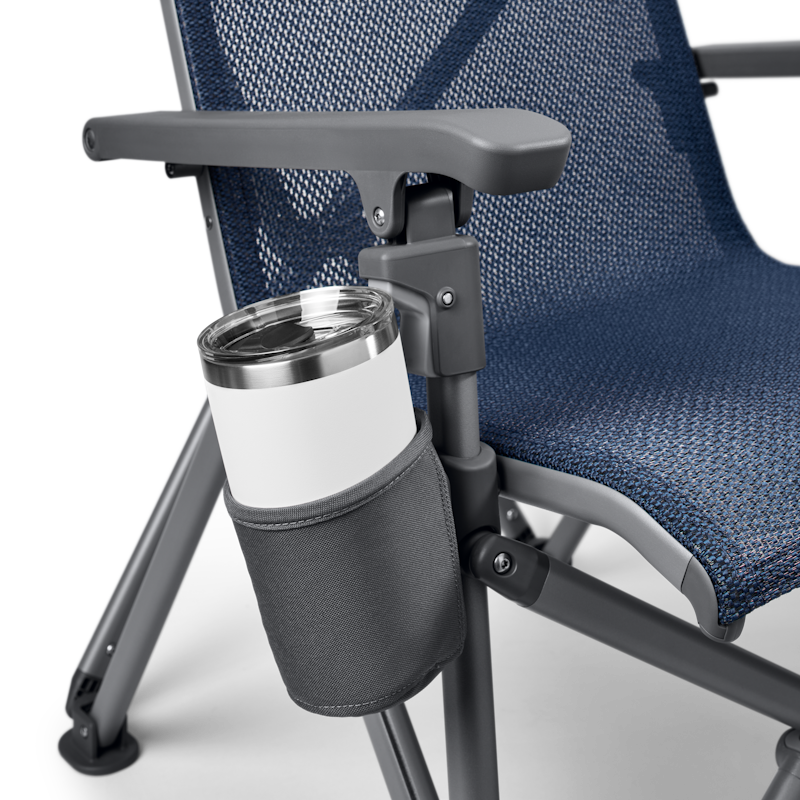 Trailhead® Camp Chair Navy