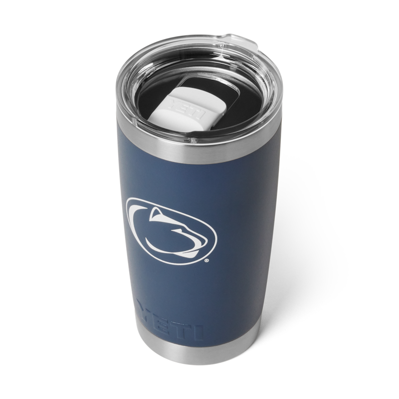 YETI x Collegiate Fandom CollectionNittany Lions® Rambler® 20 oz TumblerNittany Lions®