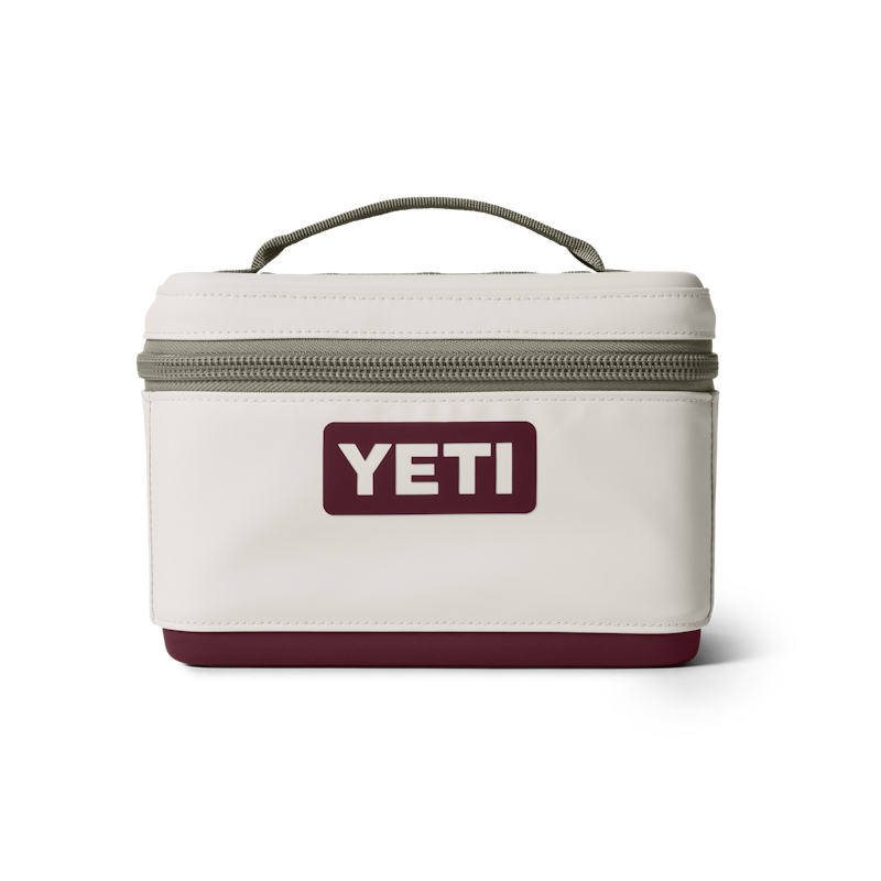 Daytrip® 3L Insulated Snack Box Aspen/Pampa/Wild Vine