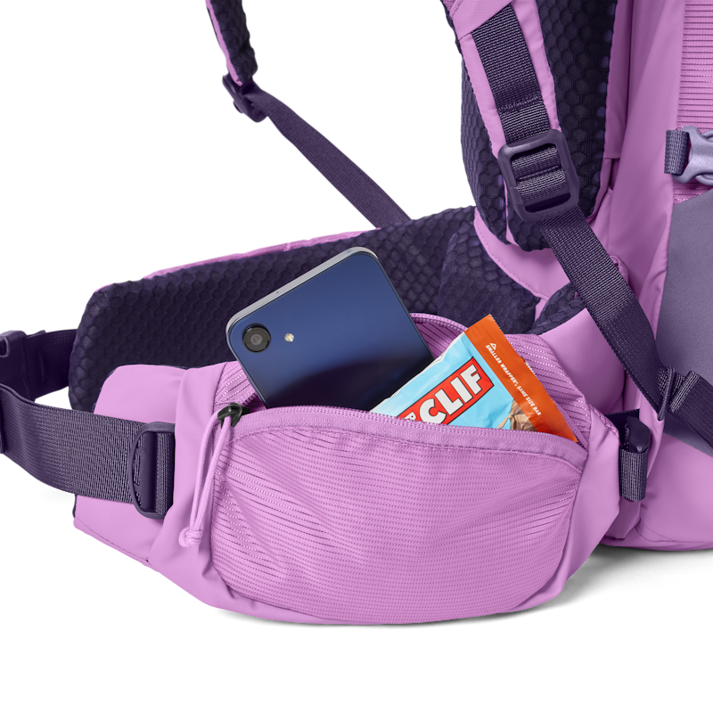 Skala™ 32L Women's Hiking Pack Desert Bloom