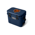 Chicago Bears Roadie® 15 Hard Cooler Navy