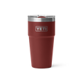 Rambler® 20 oz Stackable Cup Stag Red