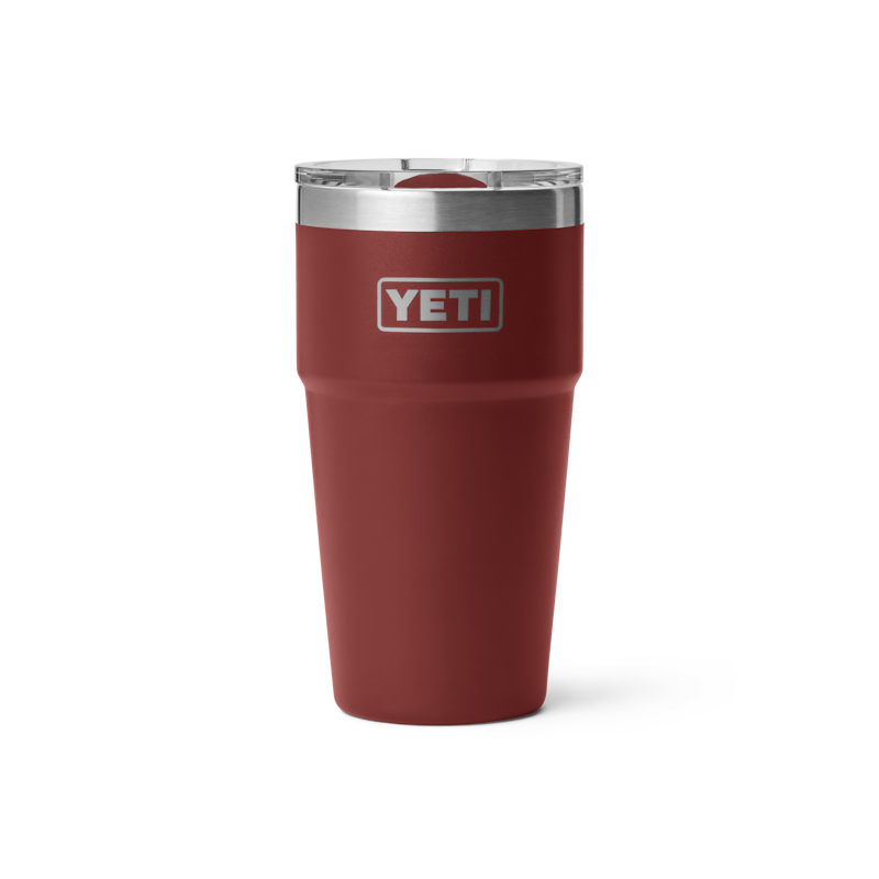 Rambler® 20 oz Stackable Cup Stag Red