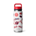 YETI x MLB™ Fandom CollectionSox™ Rambler® 26 oz Water BottleSox™