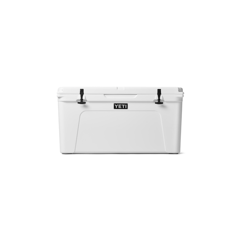 Tundra® 110 Hard Cooler White