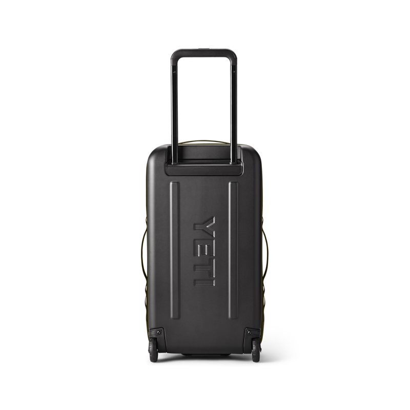 Crossroads® 73L/29" Checked Luggage Olive
