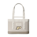 Purdue Camino® Zip 18L Carryall Tote Bag Cape Taupe