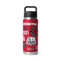 YETI x Collegiate Fandom CollectionBig Al™ 26 oz Rambler® Water BottleBig Al™