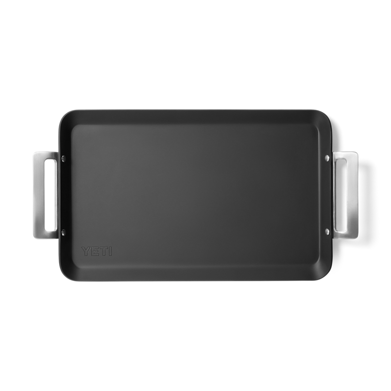 YETI® Carbon Steel Griddle