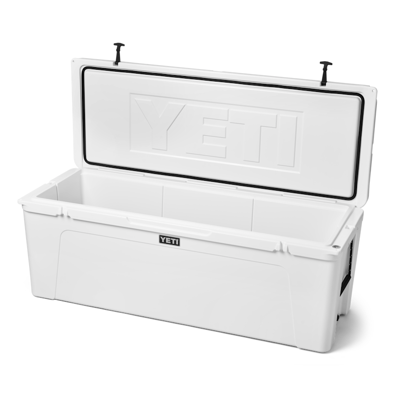 Tundra® 350 Hard Cooler White