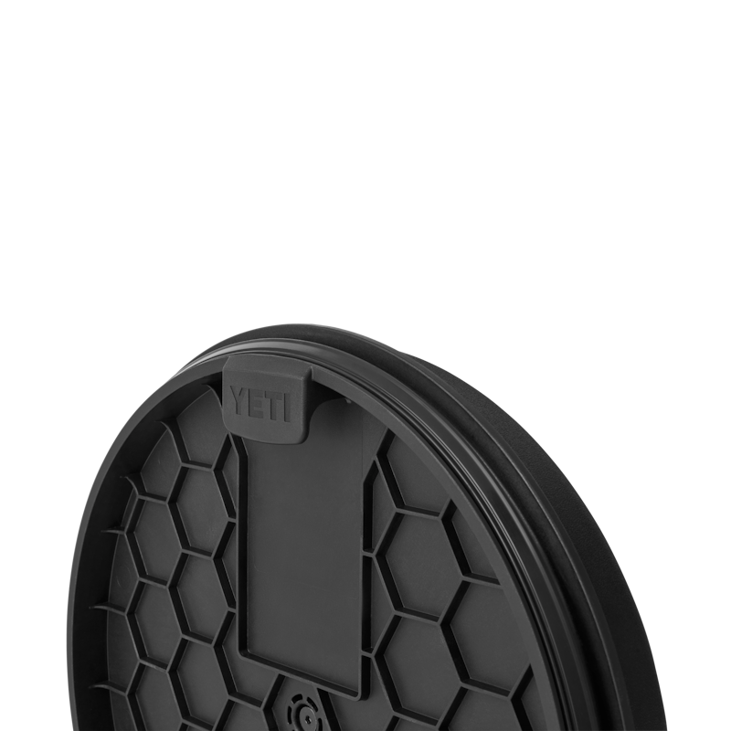 Loadout® Bucket Swivel Seat Black